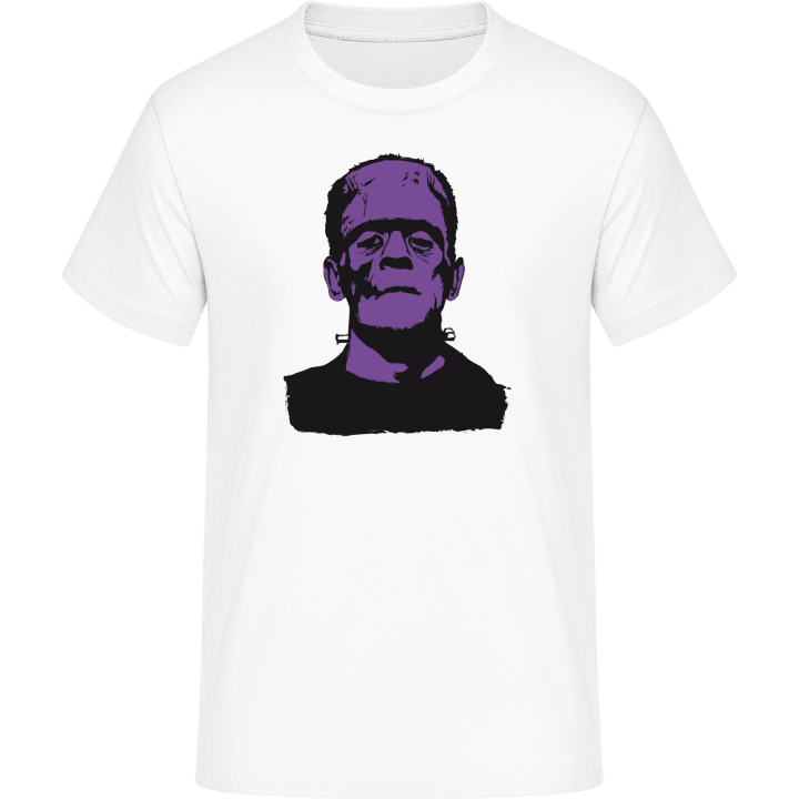 Frankenstein T-Shirt 0 image