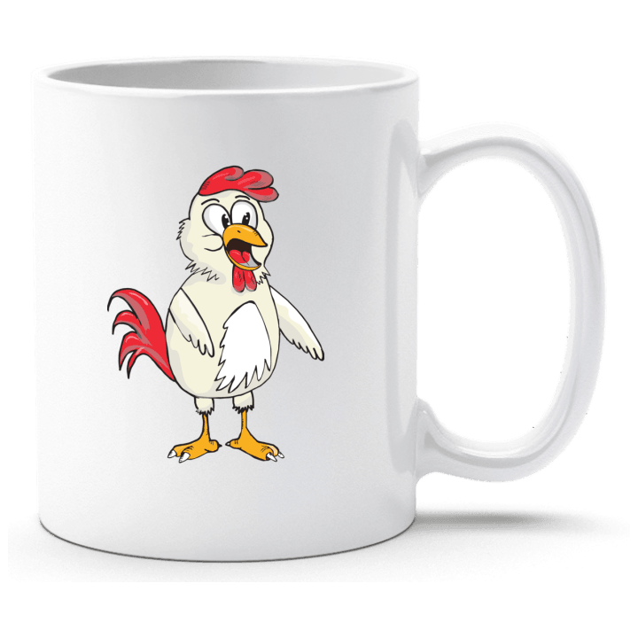 Cock Comic Cup 0 image