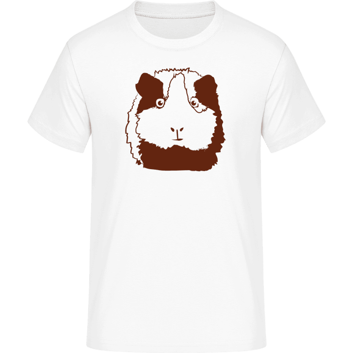 Guinea Pig T-shirt 0 image