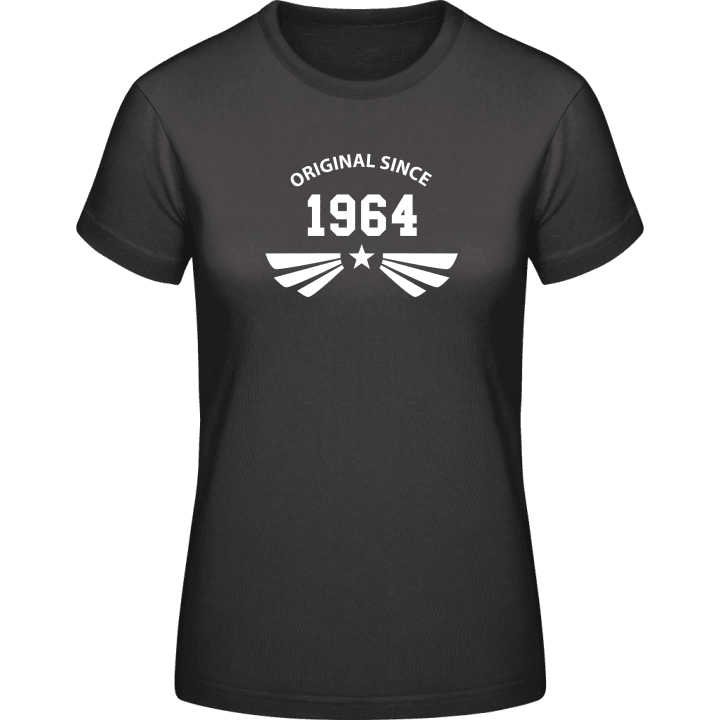 Original since 1964 Frauen T-Shirt 0 image