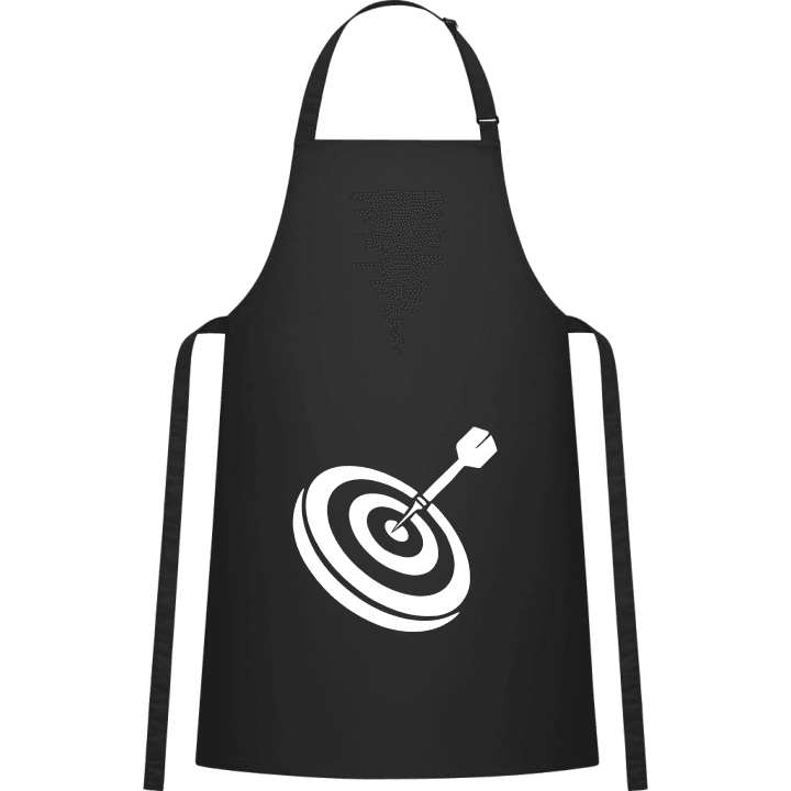 Dartboard Förkläde för matlagning contain pic