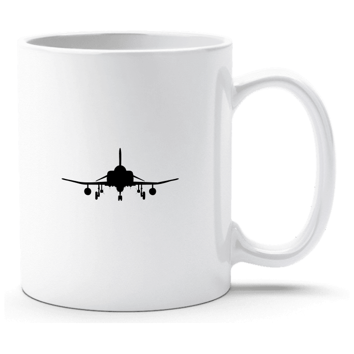 Jet Air Force Tasse contain pic