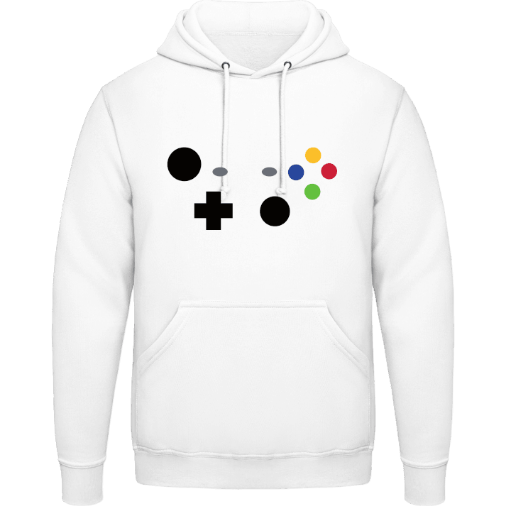 XBOX Controller Video Game Hoodie 0 image