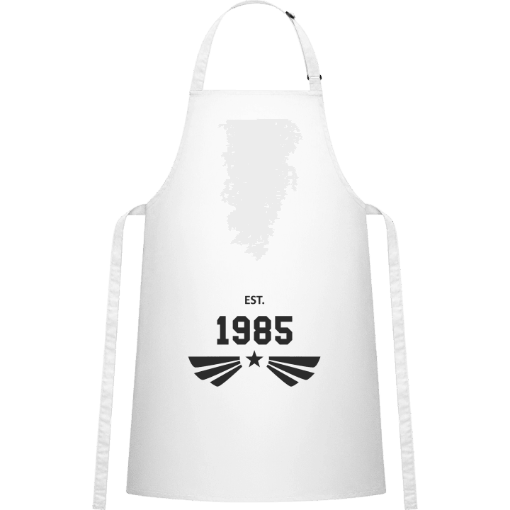 Est. 1985 Star Tablier de cuisine 0 image