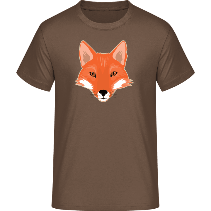 Fox T-skjorte 0 image