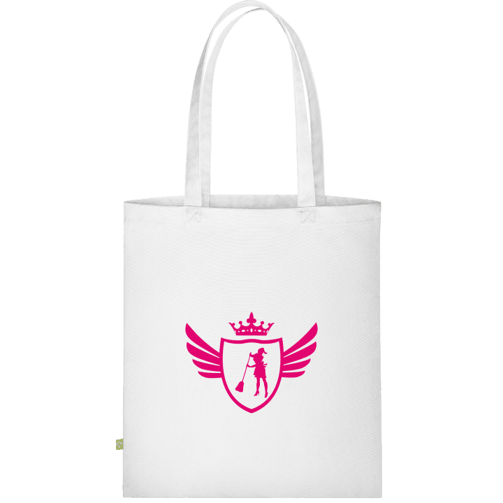 Cleaner Winged Stofftasche 0 image