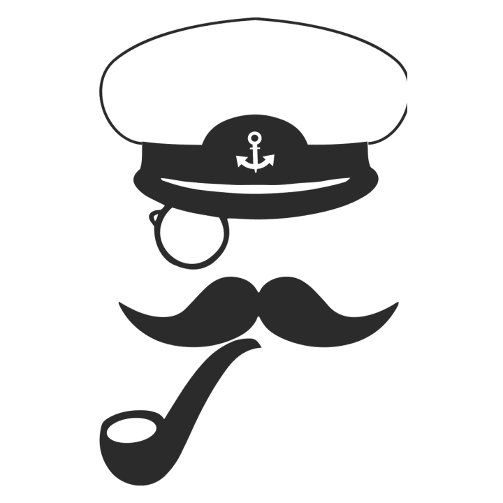 Captain Kit Vauvan t-paita 0 image