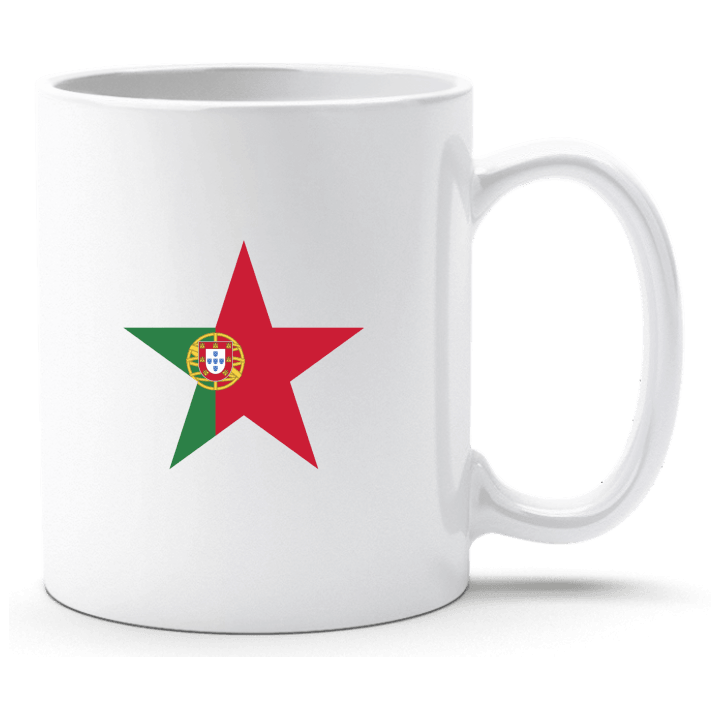 Portuguese Star Cup contain pic