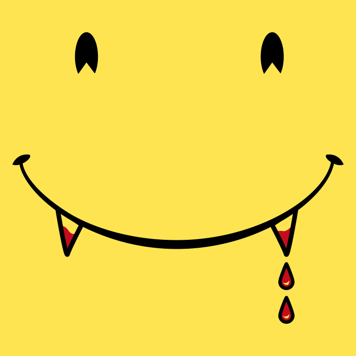 Vampire Smile Maglietta per bambini 0 image