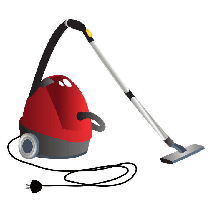 Vacuum Cleaner Hoodie 0 image