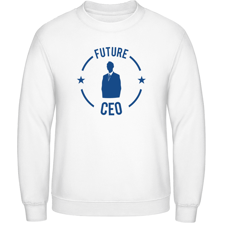 Future CEO Sweatshirt contain pic
