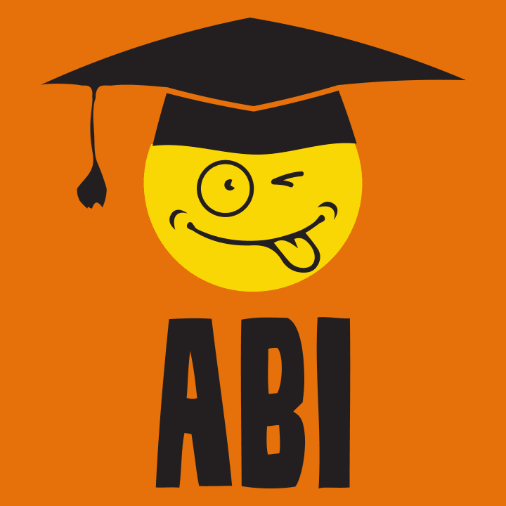 ABI Smiley Camiseta 0 image