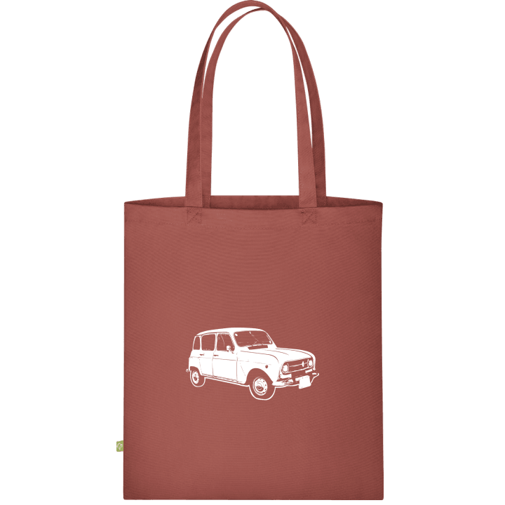 Renault 4 Väska av tyg 0 image