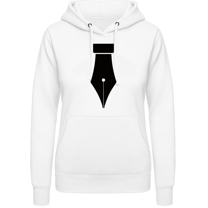filler Vrouwen Hoodie contain pic