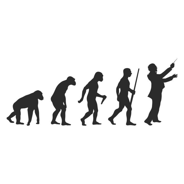 Conductor Evolution undefined 0 image