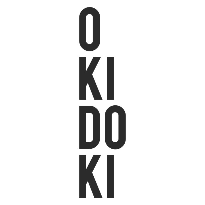 OKIDOKI Langærmet skjorte til kvinder 0 image