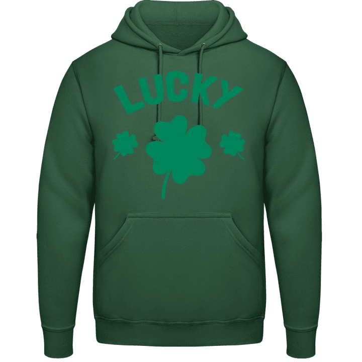 Lucky Hoodie 0 image