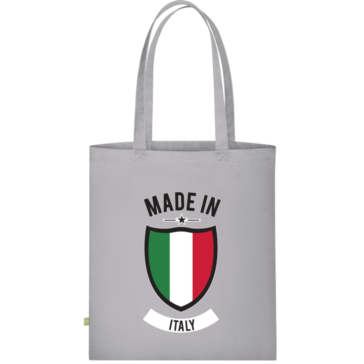 Made in Italy Stoffen tas 0 image
