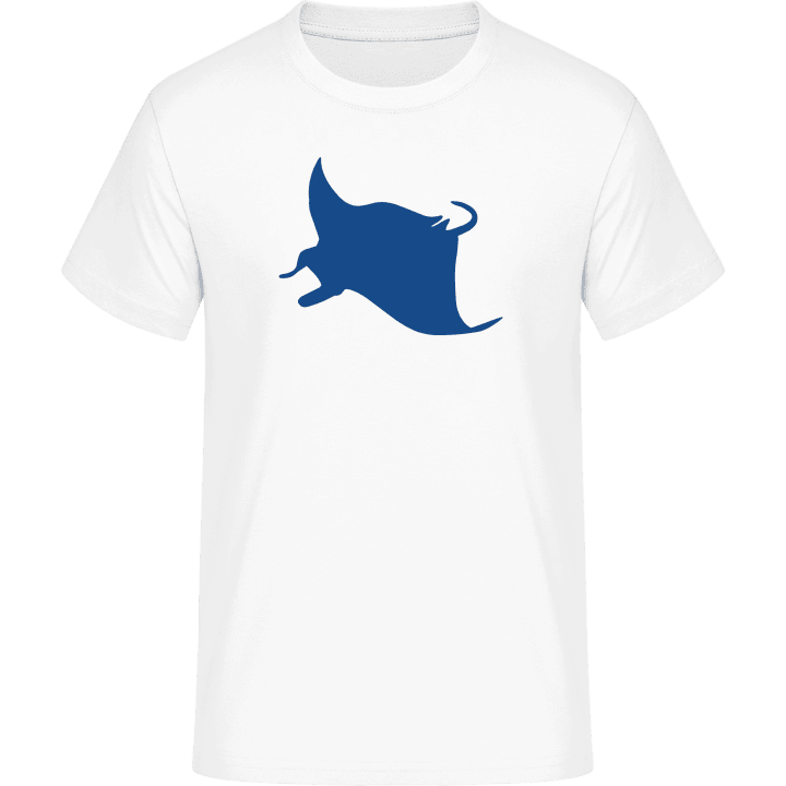 Manta Ray T-Shirt 0 image