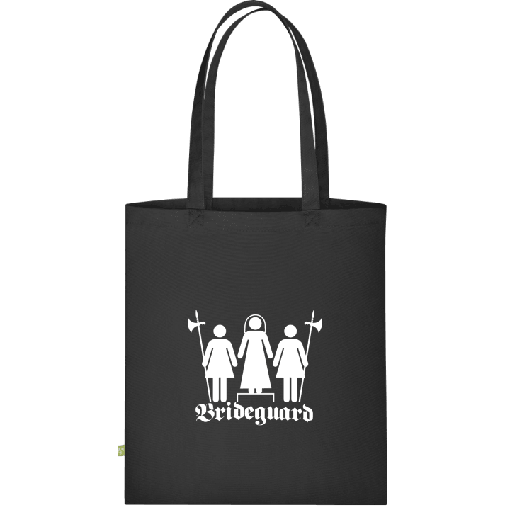 Brideguard Väska av tyg contain pic