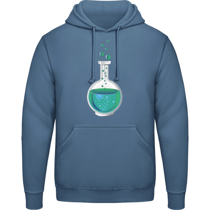 Chemical Reaction Hoodie contain pic