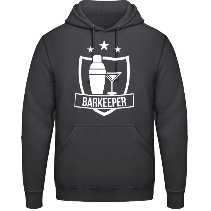 Barkeeper Star Hoodie contain pic