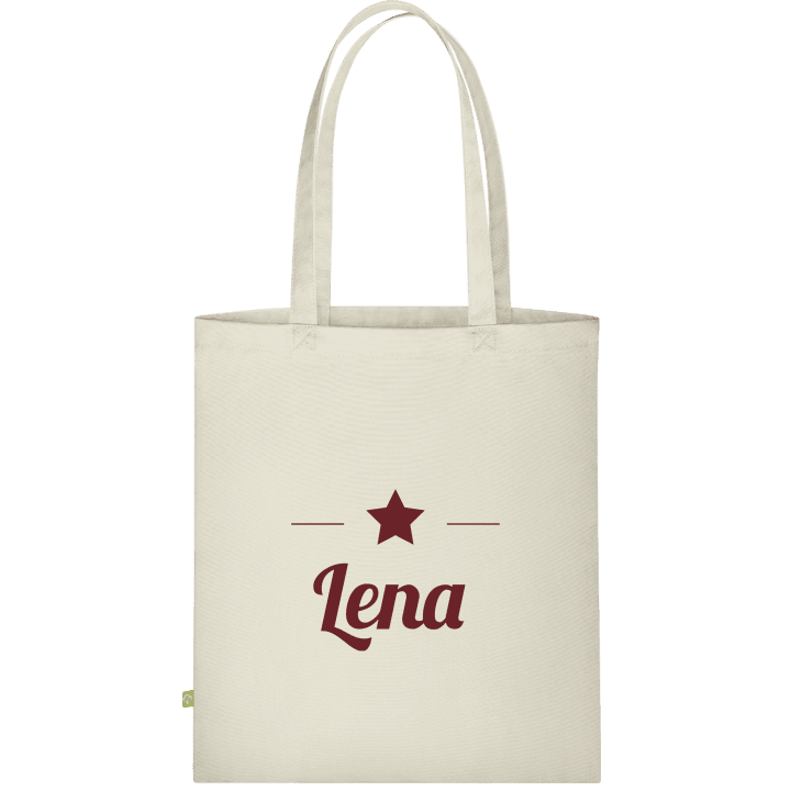 Lena Star Väska av tyg 0 image