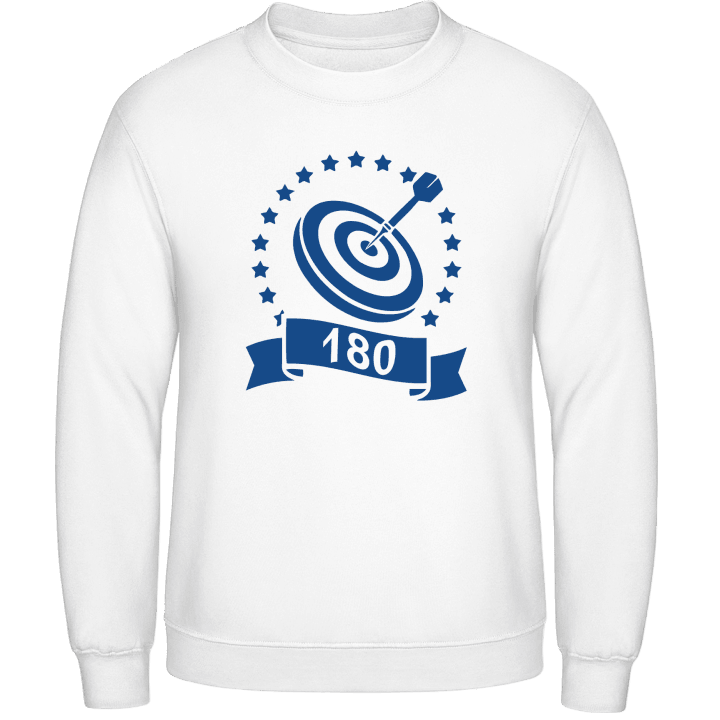 Darts 180 Sweatshirt 0 image