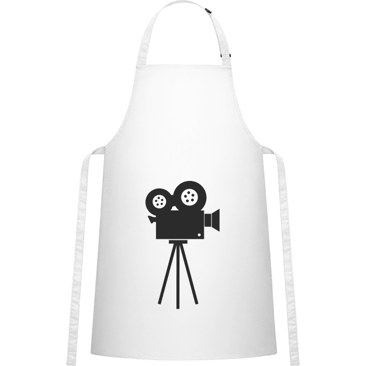 Movie Camera Logo Kookschort 0 image