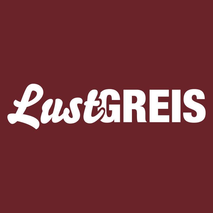 Lust Greis T-Shirt 0 image