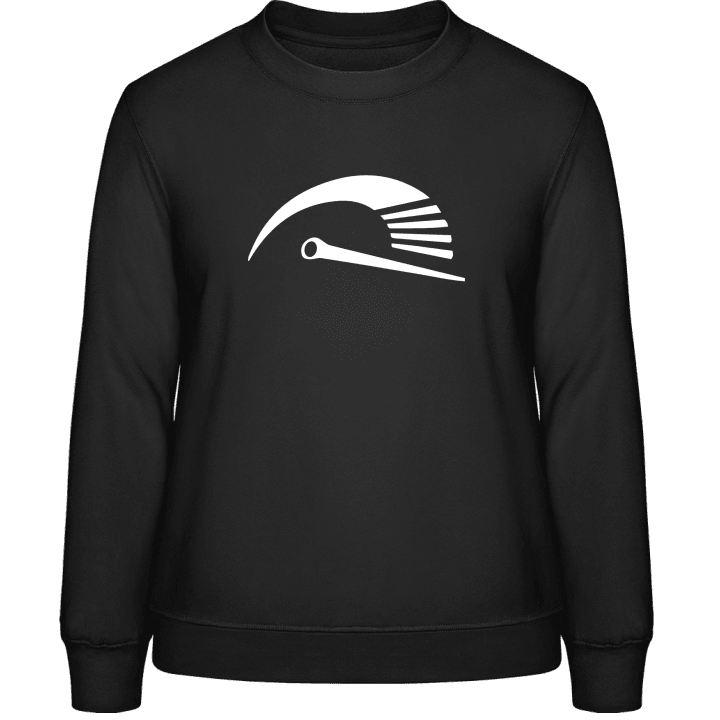 Top Speed Sweat-shirt pour femme contain pic