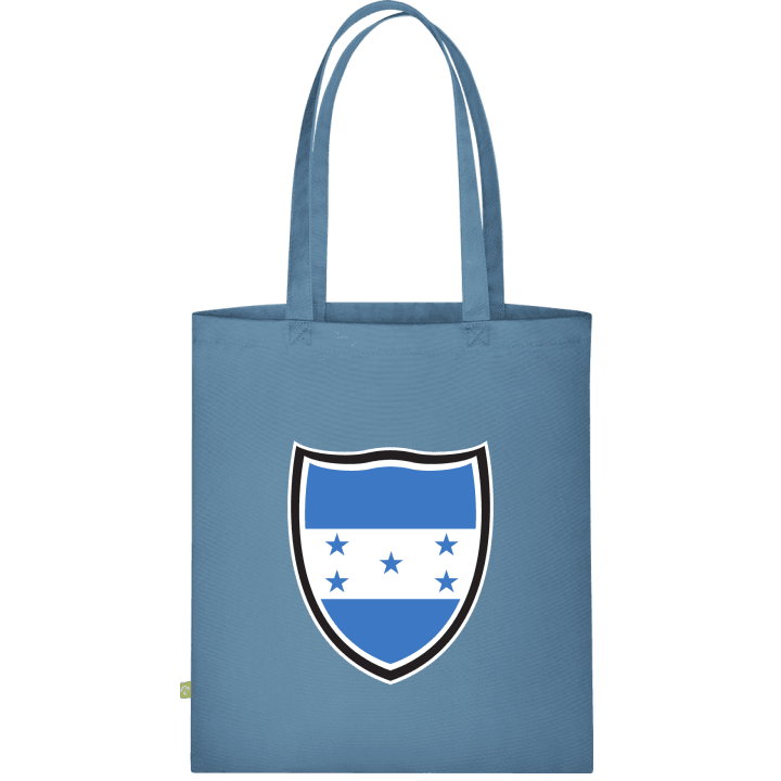 Honduras Flag Shield Cloth Bag contain pic