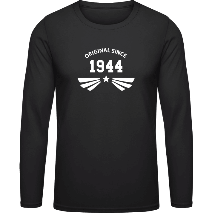 Original since 1944 Camicia a maniche lunghe 0 image
