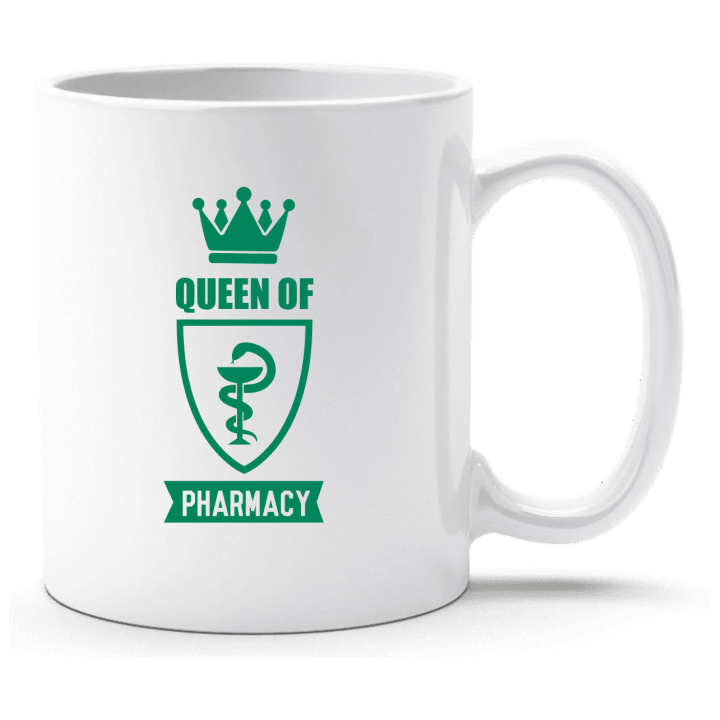 Queen Of Pharmacy Coupe 0 image
