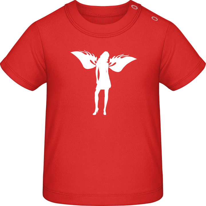 Fairy Elf Baby T-Shirt 0 image