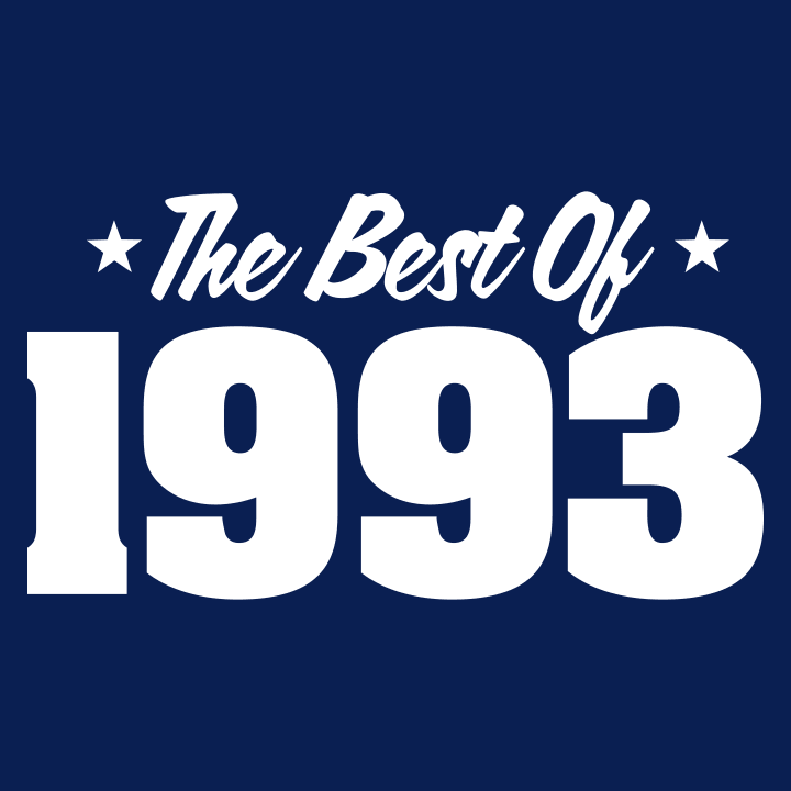 The Best Of 1993 Women T-Shirt 0 image
