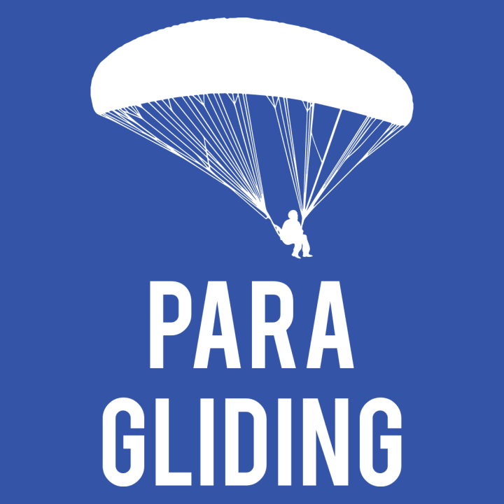 Paragliding T-shirt à manches longues 0 image