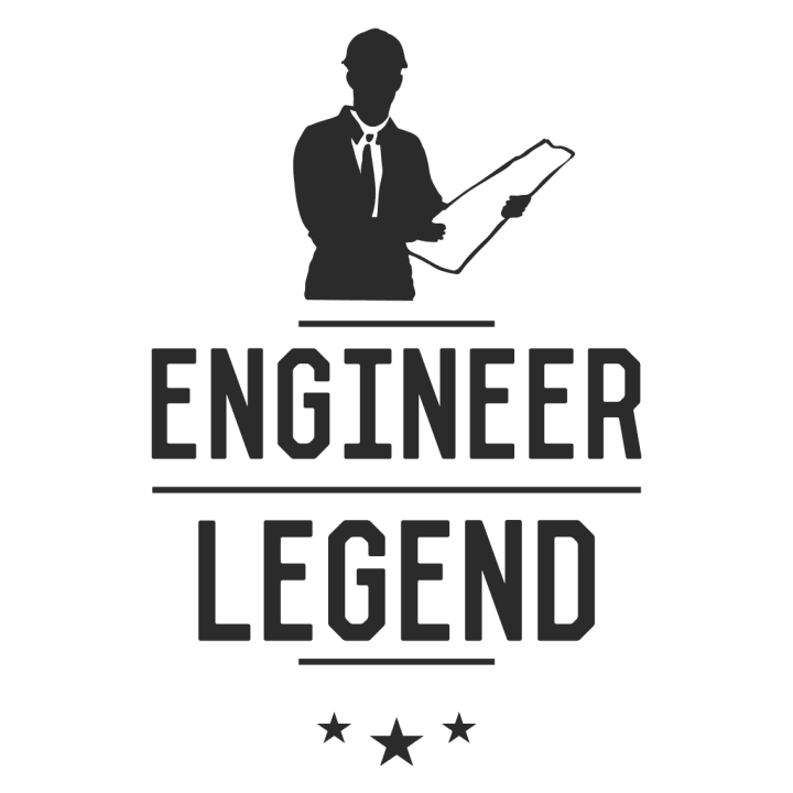 Engineer Legend T-Shirt 0 image