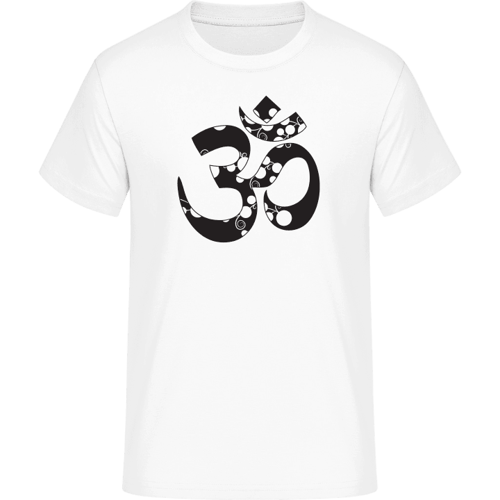 Om Symbol T-Shirt 0 image