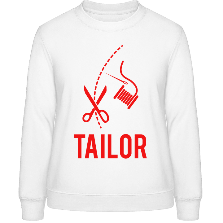 Tailor Women Sweatshirt contain pic