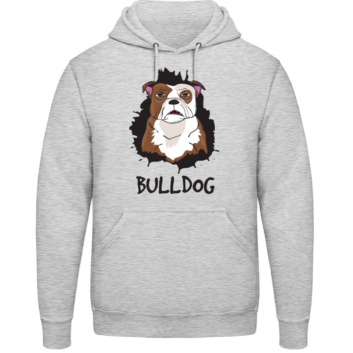 Bulldog Hettegenser 0 image