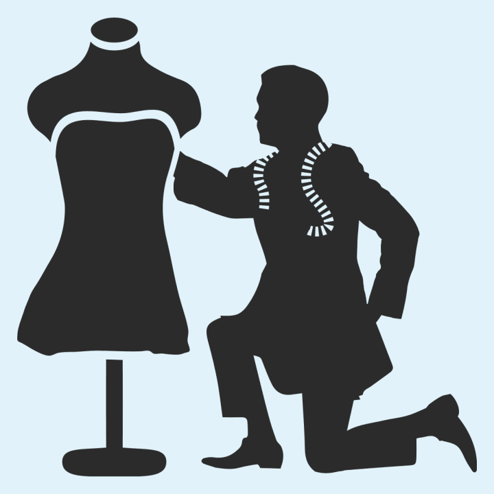 Dressmaker Silhouette Coupe 0 image