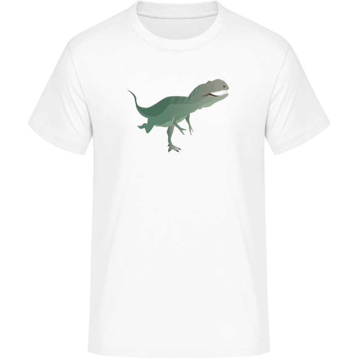 Dinosaur Tyrannosaurus Rex T-skjorte 0 image