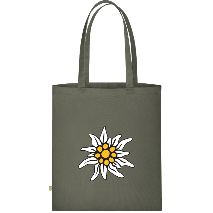Edelweiss Stofftasche 0 image