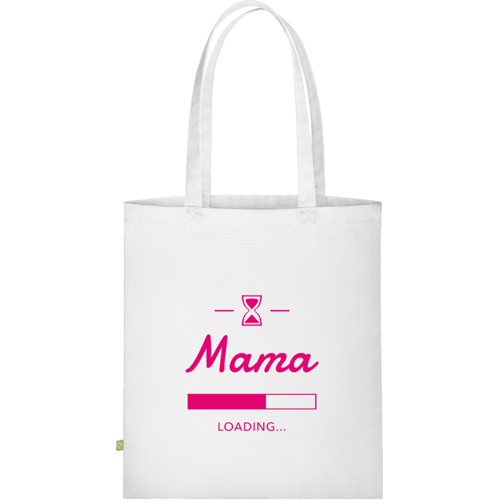 Mama loading Väska av tyg 0 image