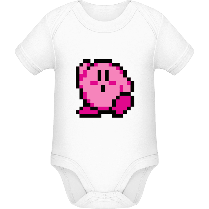 MB Video Game Character Baby romperdress contain pic