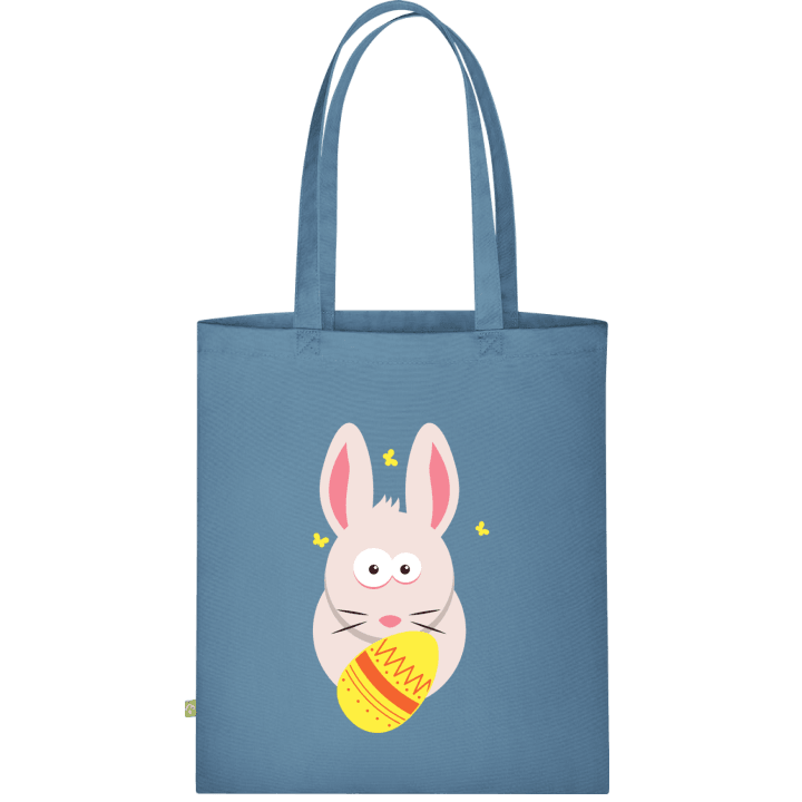 Bunny Illustration Väska av tyg 0 image