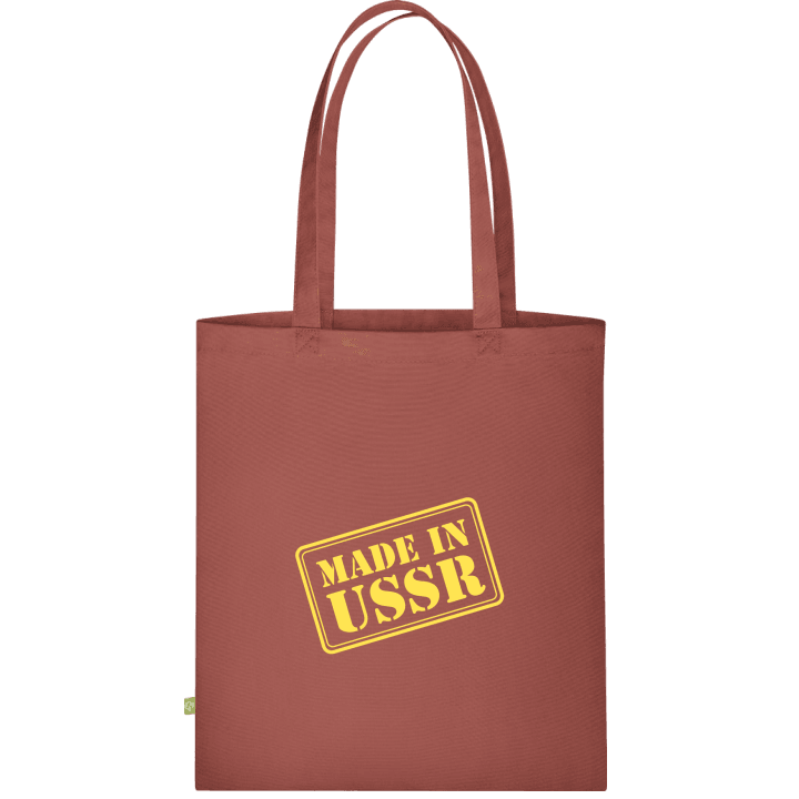 Made In USSR Stofftasche contain pic