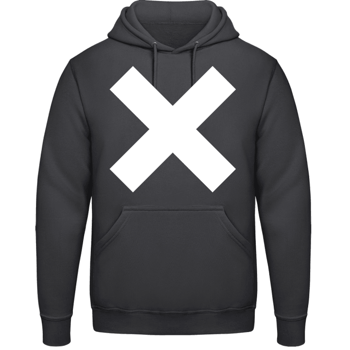 The XX Hoodie contain pic