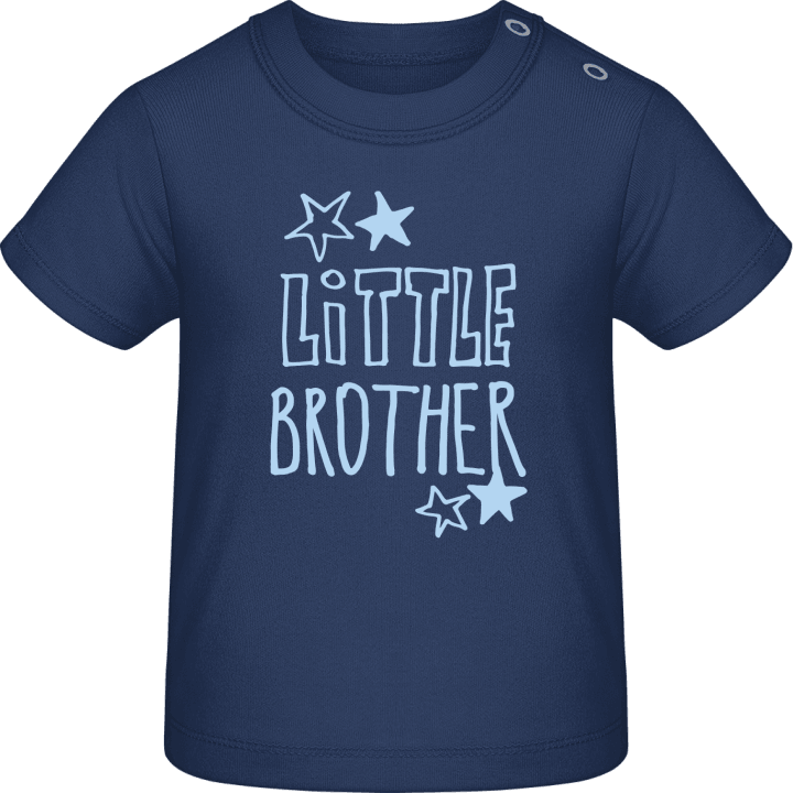 Little Brother Baby T-Shirt 0 image